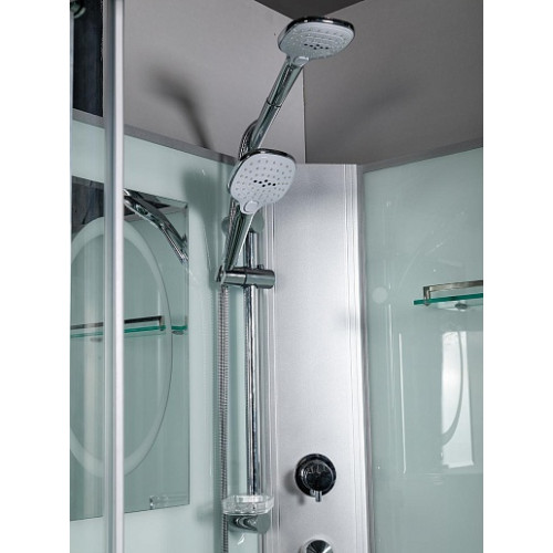 WeltWasser Душевая кабина Werra XL 901