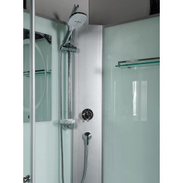 WeltWasser Душевая кабина Werra XL 901