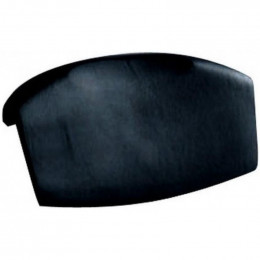 Подголовник для ванны Riho Nora AH03110 черный