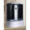 River Душевая кабина Dunay 110/80/44 ТН R