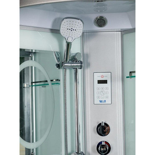 WeltWasser Душевая кабина Werra XL 904