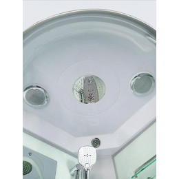 WeltWasser Душевая кабина Werra XL 904