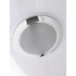 WeltWasser Душевая кабина Werra XL 904