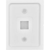 DTO Душевая кабина D229S LED 120x90