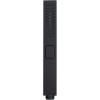 Ручной душ Allen Brau Infinity 5.21A22-31 черный матовый