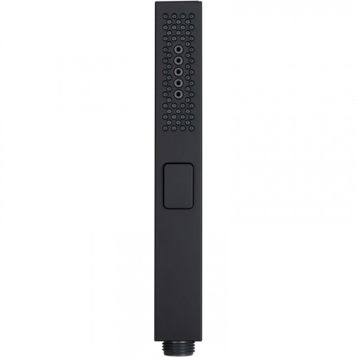 Ручной душ Allen Brau Infinity 5.21A22-31 черный матовый
