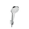 Душевой гарнитур Hansgrohe Croma Select E Vario Port 26425400
