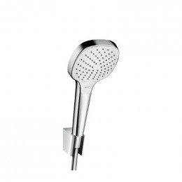 Душевой гарнитур Hansgrohe Croma Select E Vario Port 26425400