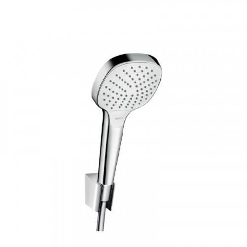 Душевой гарнитур Hansgrohe Croma Select E Vario Port 26425400