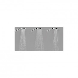 Душевой гарнитур Hansgrohe Croma Select E Vario Port 26425400