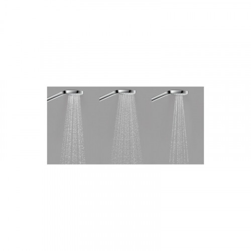 Душевой гарнитур Hansgrohe Croma Select E Vario Port 26425400