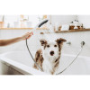 Ручной душ Hansgrohe DogShower 26640670 для собак черный