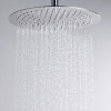 Комплект для ванны WasserKRAFT A16116 хром