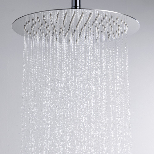 Комплект для ванны WasserKRAFT A16116 хром
