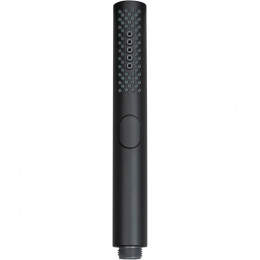 Ручной душ Allen Brau Priority 5.31A20-31 черный матовый