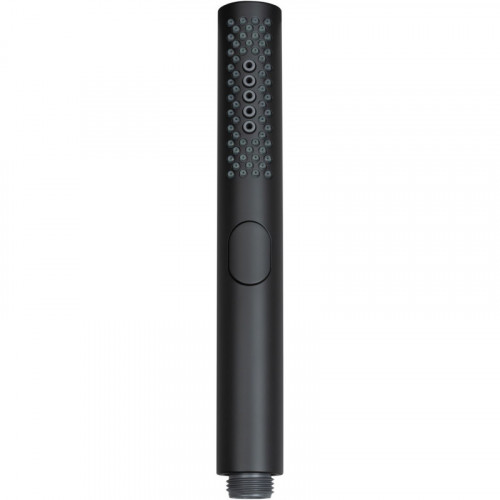 Ручной душ Allen Brau Priority 5.31A20-31 черный матовый