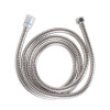 Шланг для душа Iddis A50211 1.5 150 см, ПВХ, нержавеющая сталь