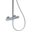 Душевая система Allen Brau Infinity 5.21032-00 хром