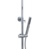 Душевая система Allen Brau Infinity 5.21032-00 хром