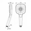 Душевая лейка Iddis Sena SEN3F00i18