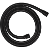 Душевая система Hansgrohe Croma 27961670 черный матовый