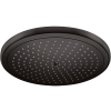 Душевая система Hansgrohe Croma 27961670 черный матовый