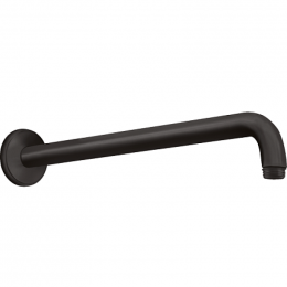 Душевая система Hansgrohe Croma 27961670 черный матовый