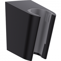 Душевая система Hansgrohe Croma 27961670 черный матовый
