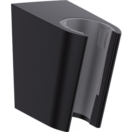 Душевая система Hansgrohe Croma 27961670 черный матовый