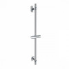 Душевая штанга Iddis Bild BIL7000i17 хром, 75.5 см