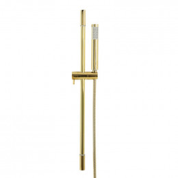 Душевой гарнитур BelBagno Uno UNO-SAL-ORO золото