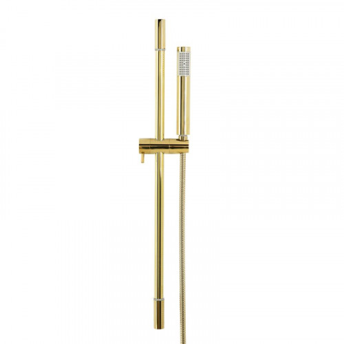Душевой гарнитур BelBagno Uno UNO-SAL-ORO золото