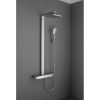 Душевая система Aquanet SF2060CS-S 195678 хром