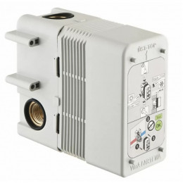 Встраиваемая душевая система Vitra Win S A49265EXP хром