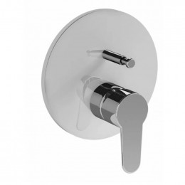 Встраиваемая душевая система Vitra Win S A49265EXP хром
