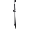 Душевой гарнитур Allen Brau Priority 5.31010-31 черный матовый