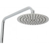 Душевая система Allen Brau Eclipse 5.E1007-00 хром