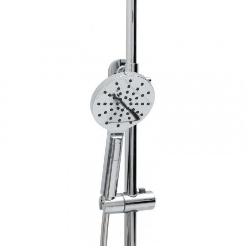 Душевая система Allen Brau Eclipse 5.E1007-00 хром