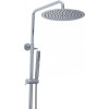 Душевая система Allen Brau Priority 5.31T10-00 хром