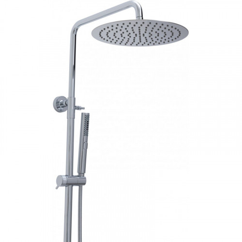 Душевая система Allen Brau Priority 5.31T10-00 хром