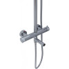 Душевая система Allen Brau Priority 5.31T10-00 хром