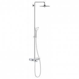 Душевая система Grohe Euphoria SmartControl System 260 Mono 26510000