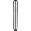 Верхний душ Aquanet Steel Square AF210-84S-S 244061 сатин