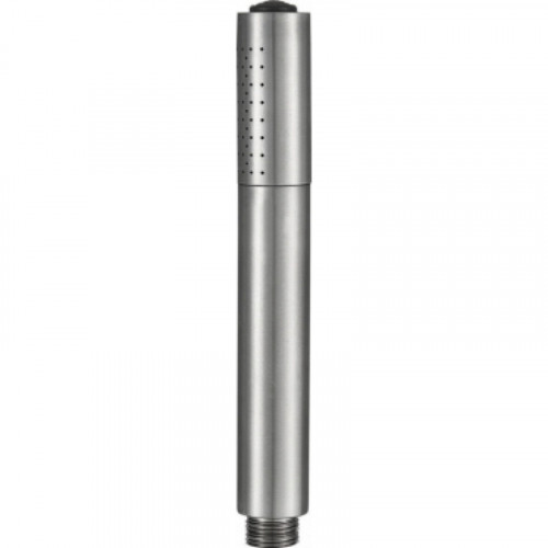 Верхний душ Aquanet Steel Square AF210-84S-S 244061 сатин