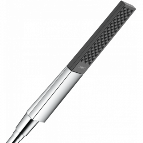 Ручной душ Hansgrohe Rainfinity 26866000 1jet хром