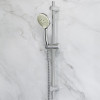 Душевой комплект Am.Pm Gem F0190100 хром