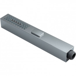 Ручной душ Allen Brau Infinity 5.21A22-00 хром