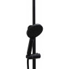 Душевая система Allen Brau Eclipse 5.E1007-31 черный матовый