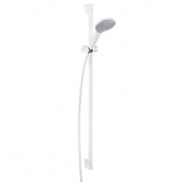Душевой гарнитур Kludi Freshline 6784091-00 белый