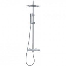 Душевая система Allen Brau Liberty 5.33007-00 хром